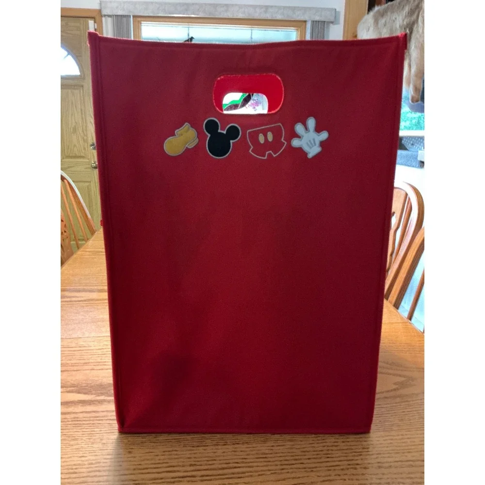 Disney mickey mouse